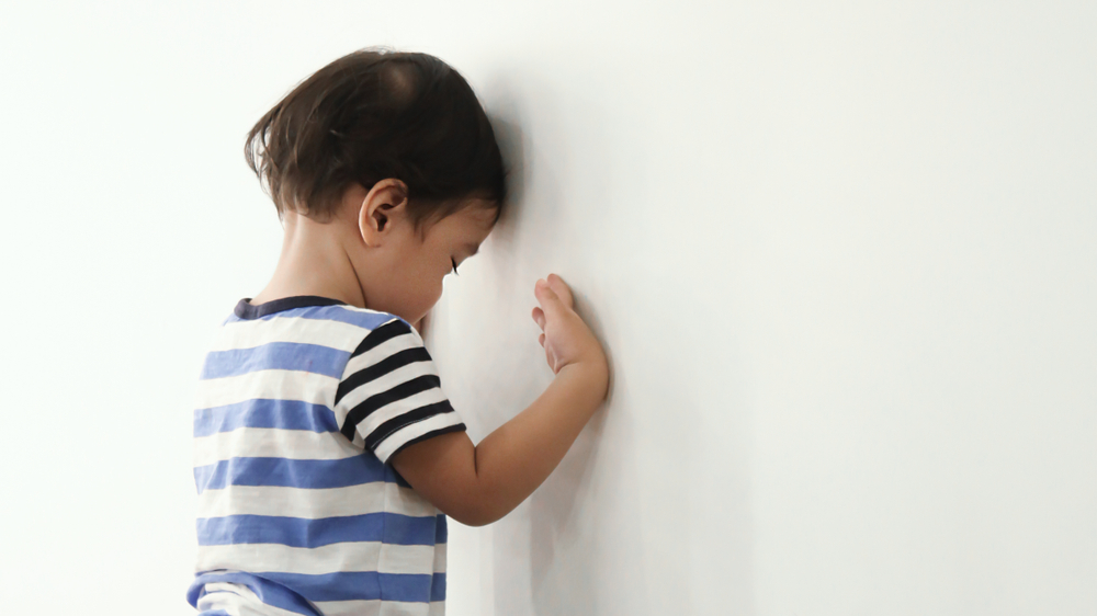 Metode Time Out, Mendisiplinkan Anak Tanpa Perlu Marah-Marah