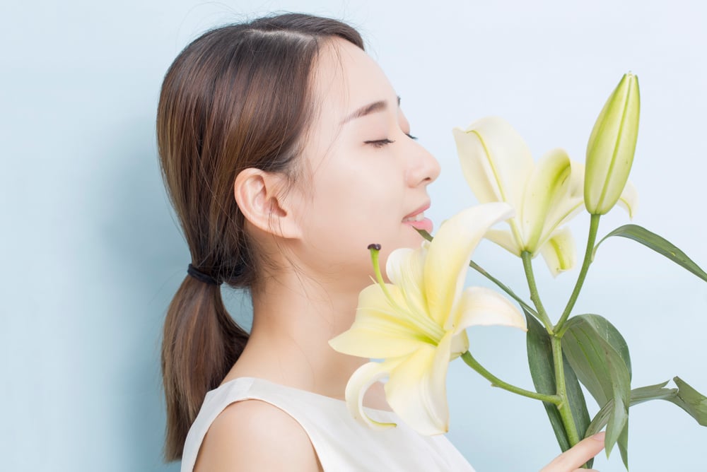 Merasa lidah bisa mengatasi cara bau dan bisa tidak mencium tidak hidung Tidak Bisa