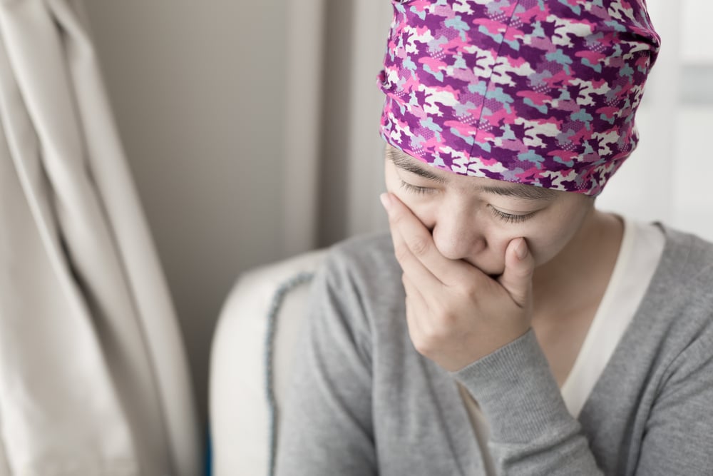 Nafsu Makan Menurun Setelah Kemoterapi, Lakukan 5 Cara Ini untuk Mengatasi