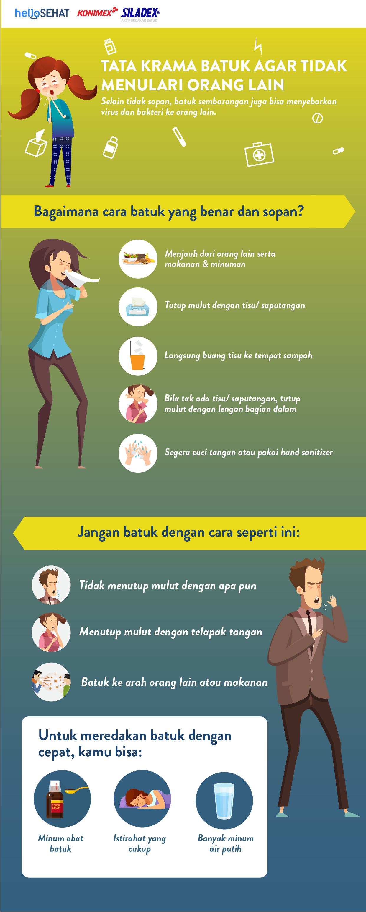 tata krama batuk _ siladex