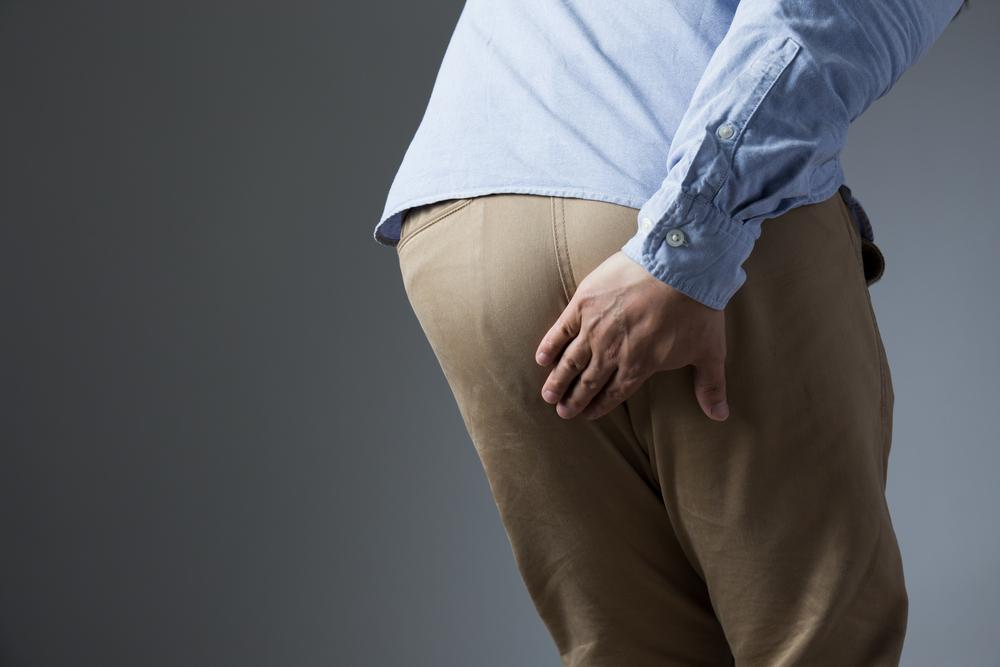 Berapa Kali Kentut dalam Sehari yang Masih Dianggap Normal?