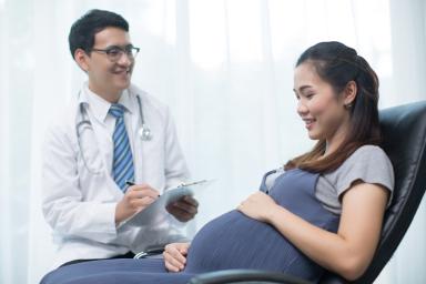 Ibu Hamil Anemia, Apakah Harus Transfusi Darah?