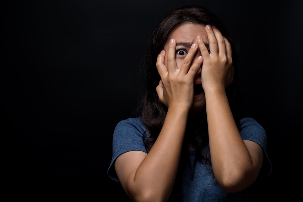 3 Gejala Fobia yang Memengaruhi Psikologis dan Fisik Anda