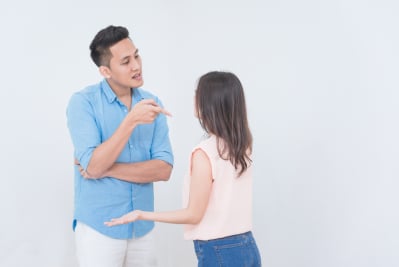 Jangan Terjebak, Ini 5 Tanda Toxic Relationship Yang Perlu Diwaspadai