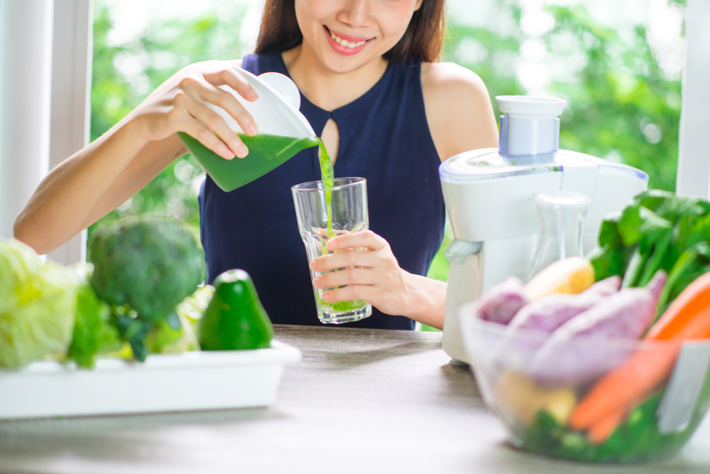 Walau Rasanya Pahit, 5 Makanan Ini Berkhasiat Bagi Kesehatan Lho!