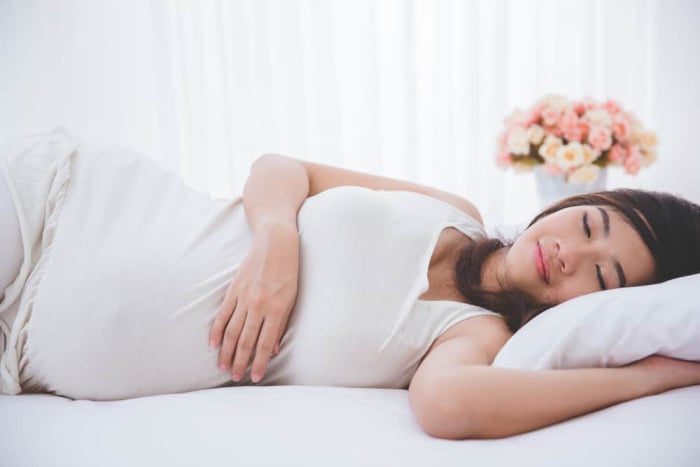 manfaat bed rest saat hamil fetal distress gawat janin