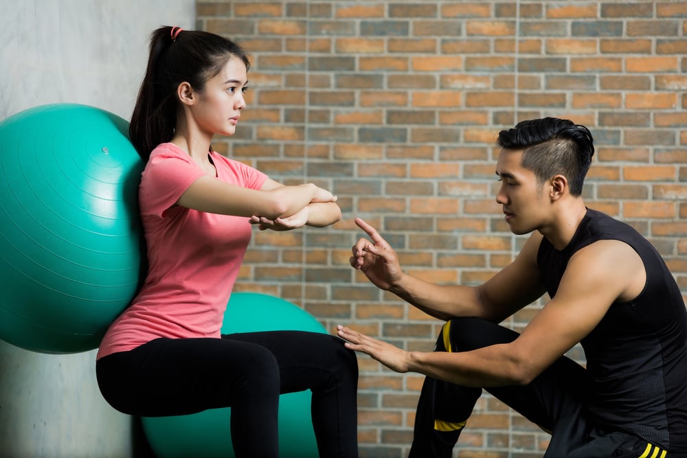 Benarkah Pilates Bisa Bantu Turunkan Berat Badan?