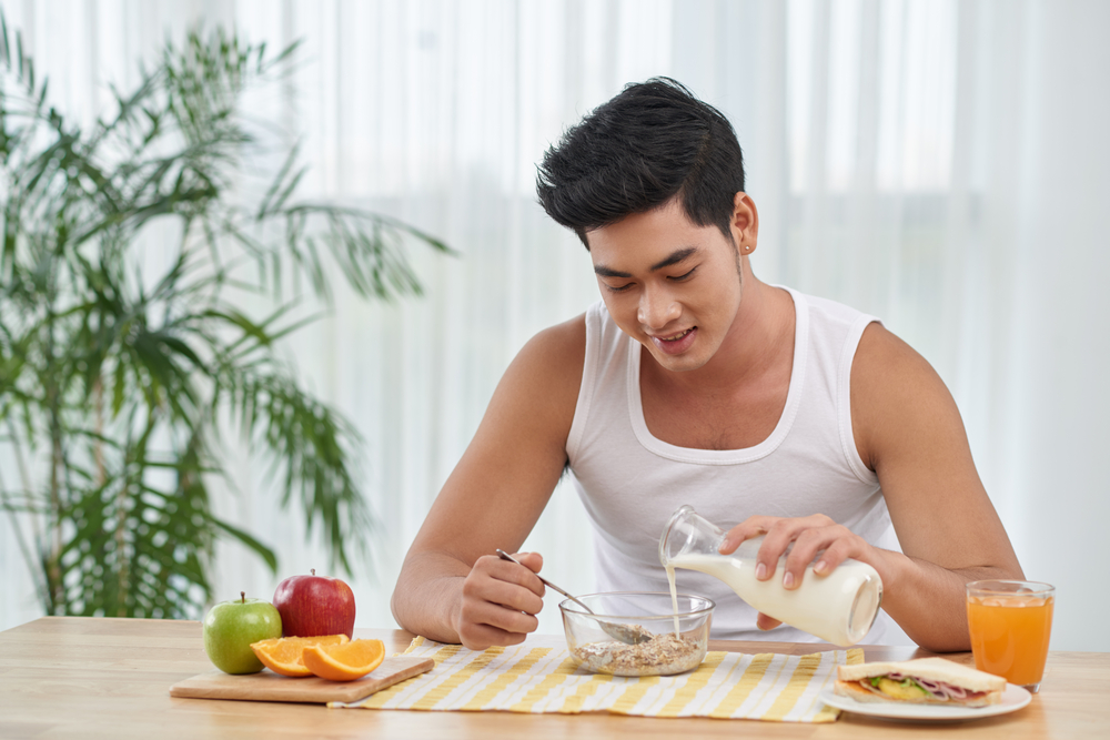 Psstt.. Vitamin Ini Ternyata Bisa Bikin Sperma Pria Lebih Berkualitas