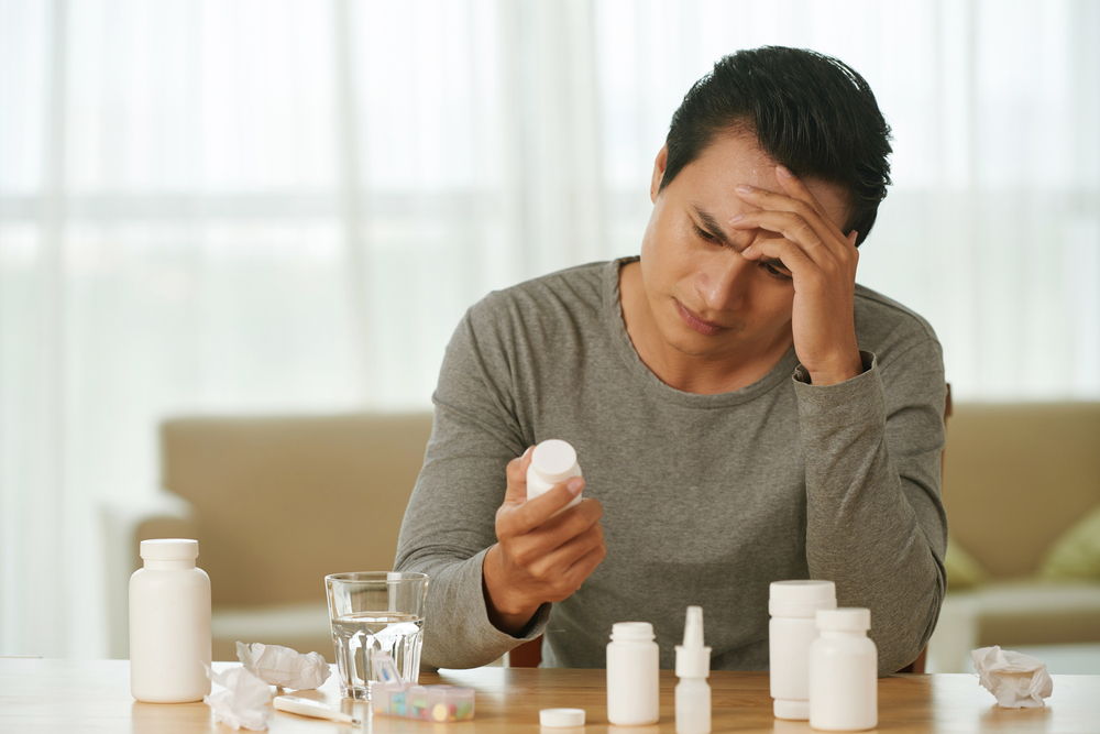 4 Langkah Penting Supaya Anda Terhindar dari Overdosis Obat