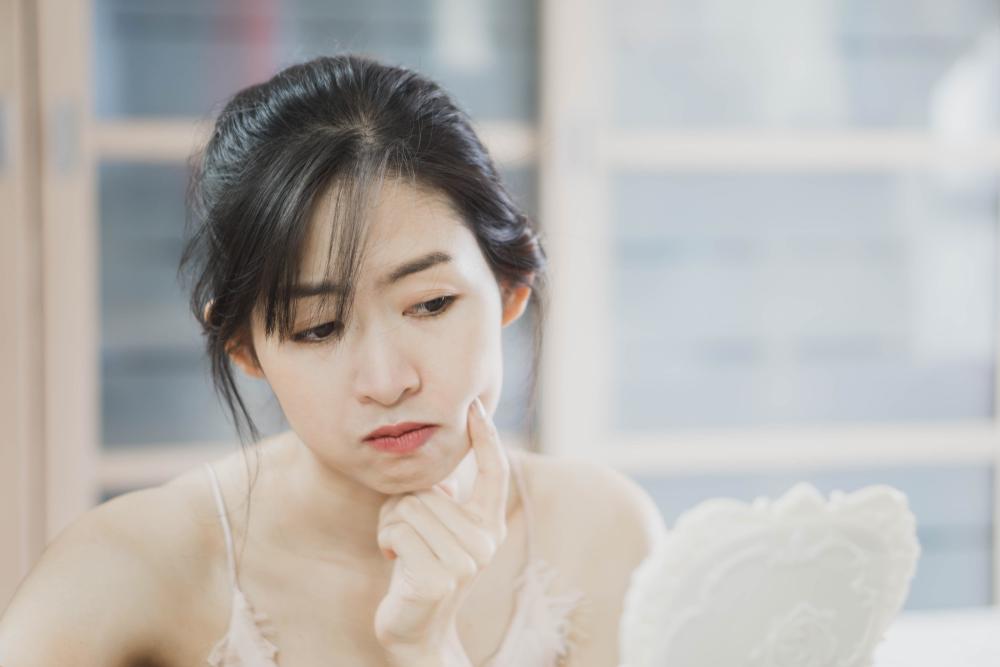 Rangkaian Skincare untuk Kulit Kering Anda