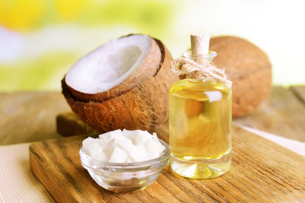 minyak kelapa memengaruhi testosteron