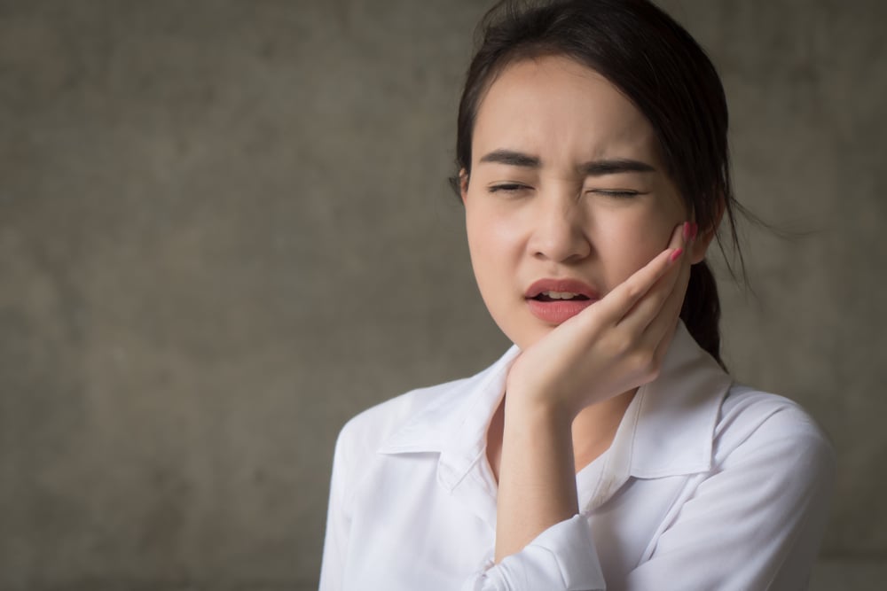 5 Penyebab Mulut Mati Rasa dan Plus Cara Mengobatinya