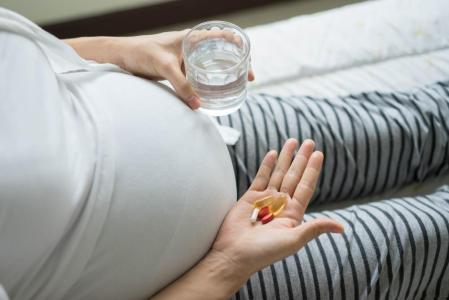 Obat Kolesterol untuk Ibu Hamil, Aman atau Tidak?