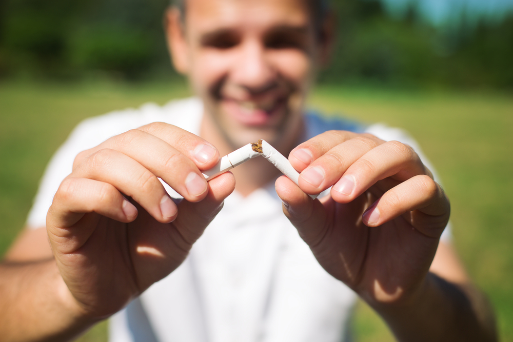 7 Tips Memulai Olahraga Supaya Bisa Berhenti Merokok
