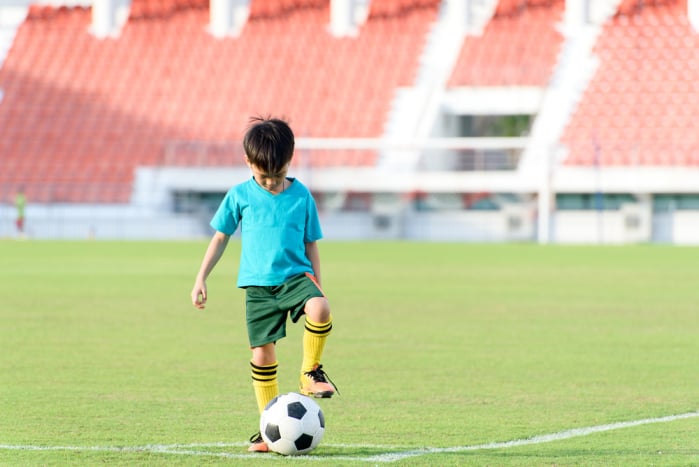  Jenis Olahraga Anak  SD Sesuai Usia dan Perkembangannya