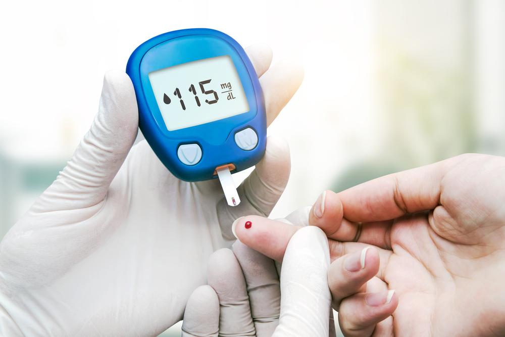 Selain Gula, Ini 6 Penyebab Diabetes Lainnya yang Mungkin Tak Pernah Anda Sangka