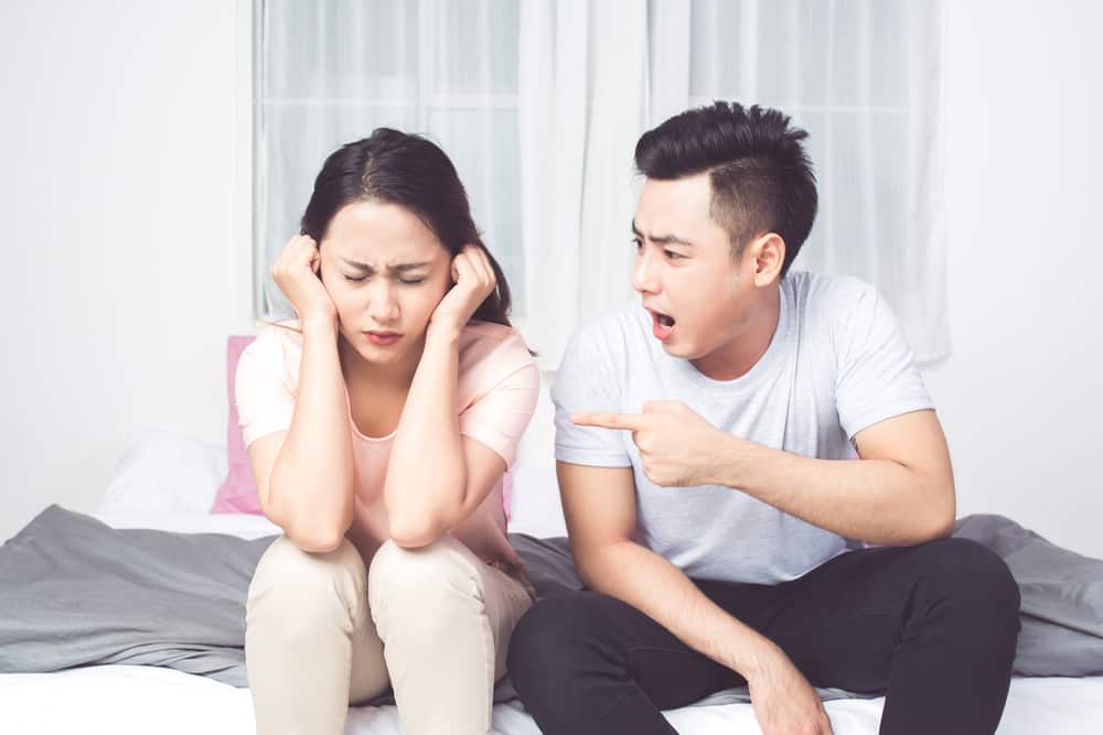 Pasangan Suka Marah-Marah dan Emosian? Mungkin 4 Hal Ini Penyebabnya