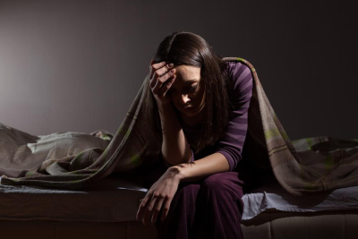 penyebab susah tidur orang introvert