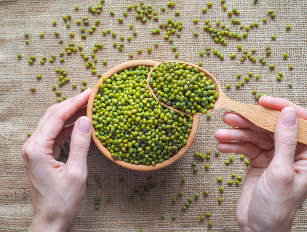 4 Resep Olahan Kacang Hijau Selain Burjo, yang Segar dan Menggoyang Lidah