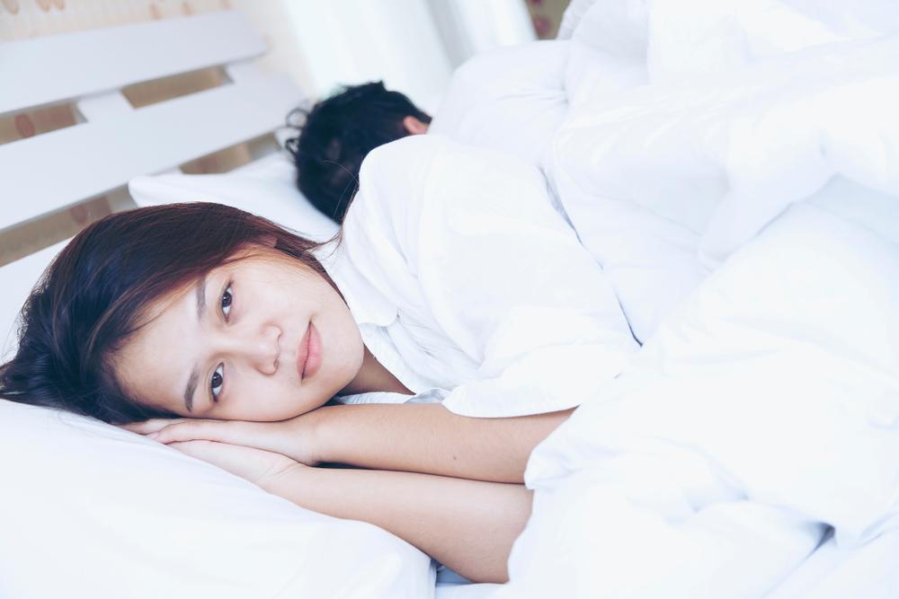 Post-Sex Blues, Stres Setelah Berhubungan Intim