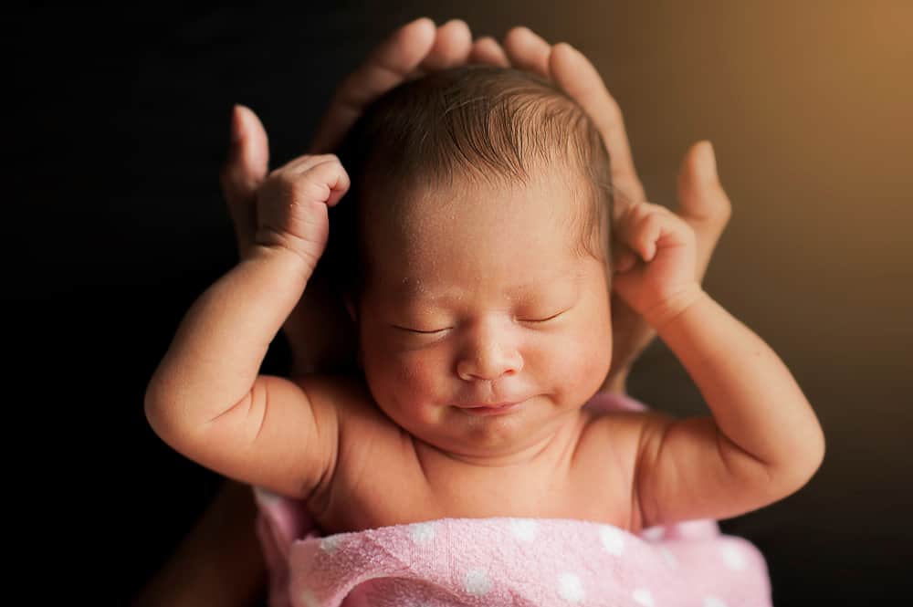 Mengenal Apgar Score, Tes Wajib Kondisi Bayi yang Baru Lahir