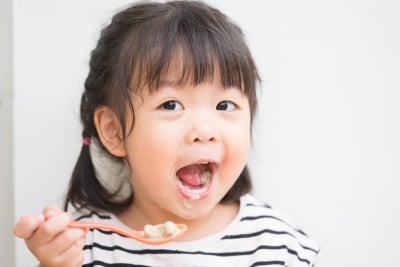 yogurt untuk anak