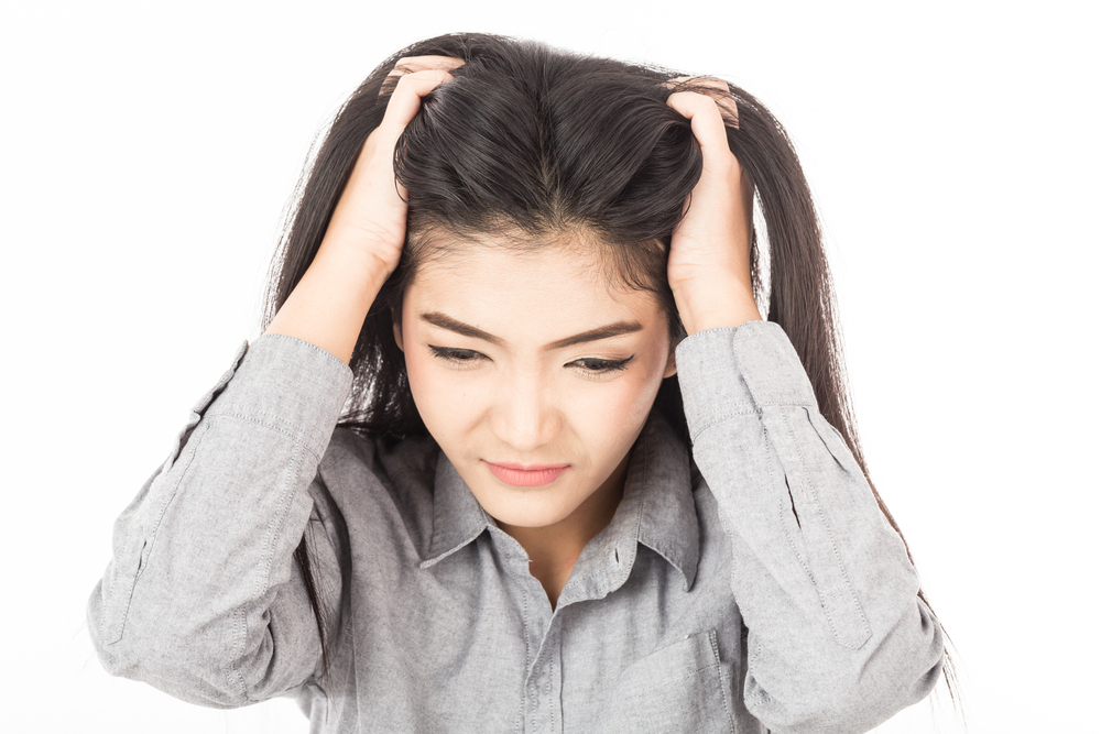 6 Masalah Kulit Kepala yang Paling Umum, Mulai dari Ketombe Hingga Psorasis