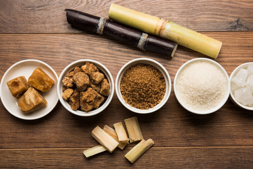 Manfaat Gula Aren, Apakah Semanis Rasanya?