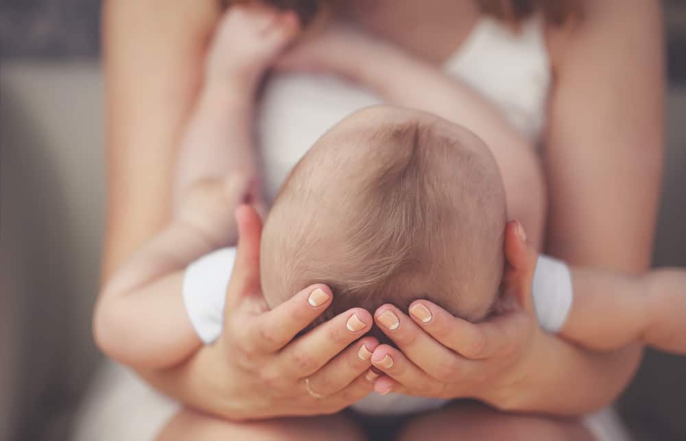 Kenali Ciri Hidrosefalus pada Bayi yang Harus Diwaspadai Ortu