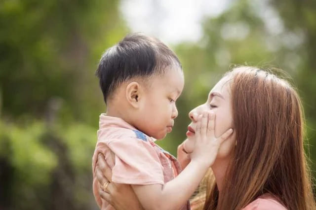 Cadel pada Anak: Kenali Penyebab dan Cara Mengatasinya