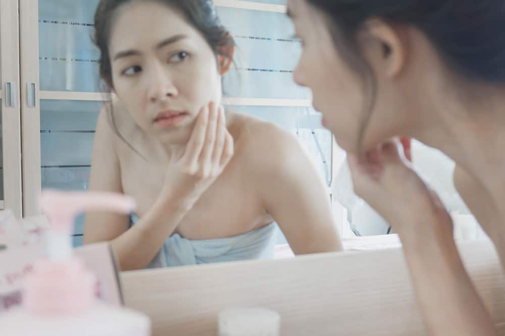 sabun muka untuk kulit sensitif