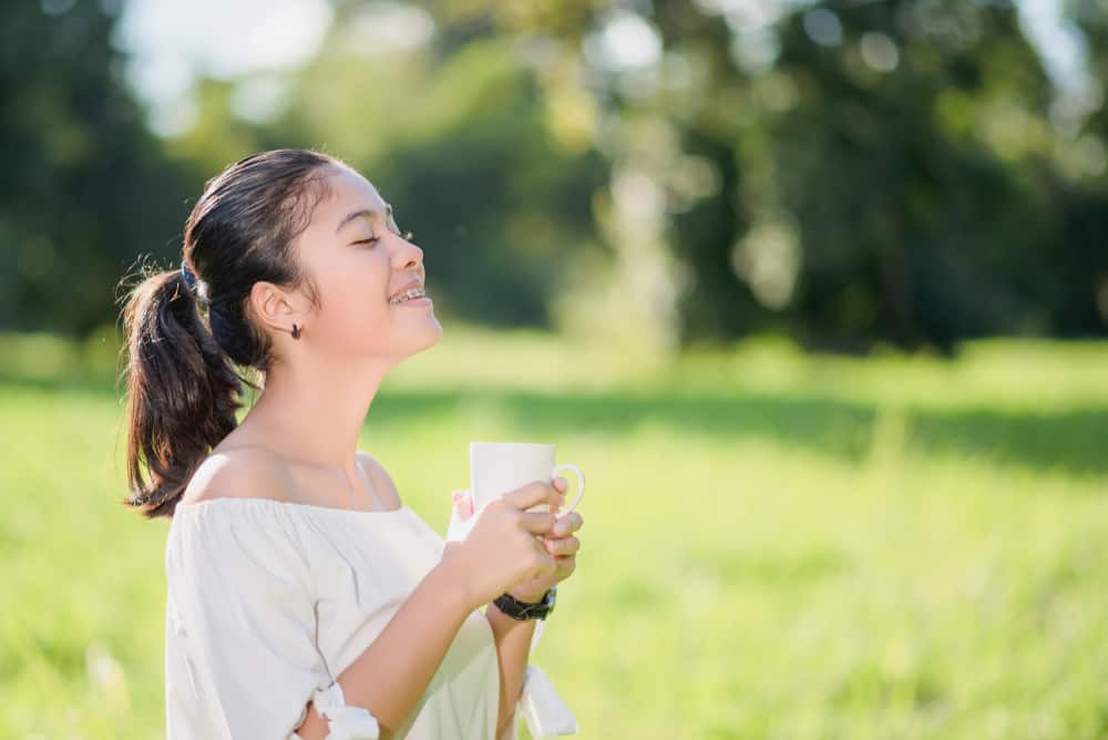 5 Langkah Berpikir Positif Selama Menghadapi Pandemi COVID-19