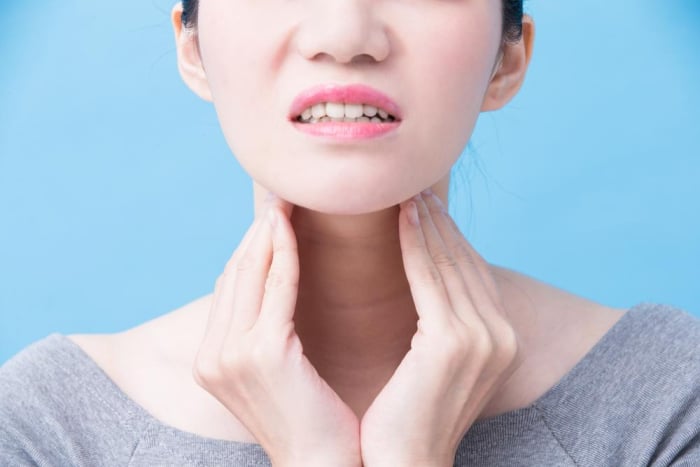 cara mengatasi hipotiroid