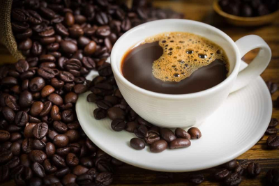kopi decaf