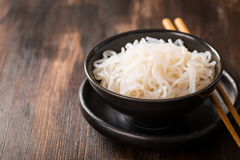 7 Manfaat Mie Shirataki, Alternatif Sehat bagi yang Doyan Makan Mie
