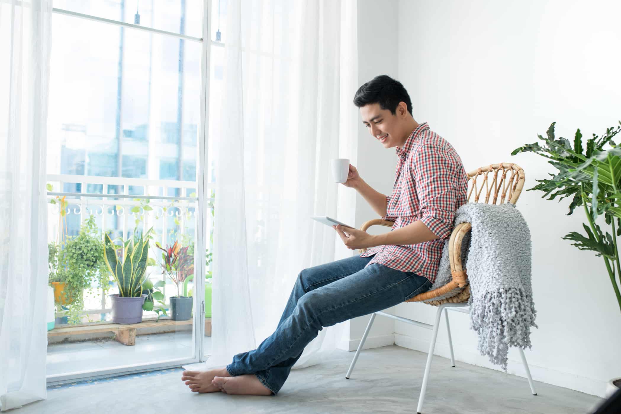 5 Minuman Sehat yang Cocok Buat Anda Memulai Hari Lebih Semangat