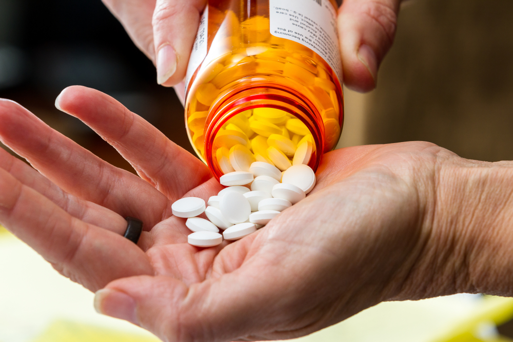 Jenis-Jenis Opioid, Pereda Nyeri Golongan Narkotika dari yang Legal Sampai Ilegal