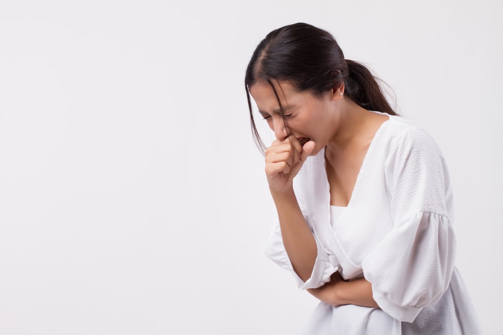 7 Penyebab Batuk Tak Kunjung Sembuh (Kronis) dan Pengobatannya