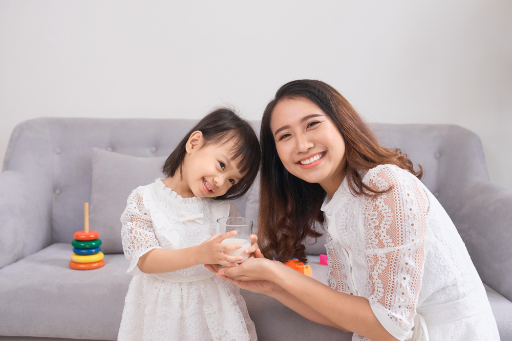 Apakah Ada Hubungan Probiotik dengan Suasana Hati Anak?