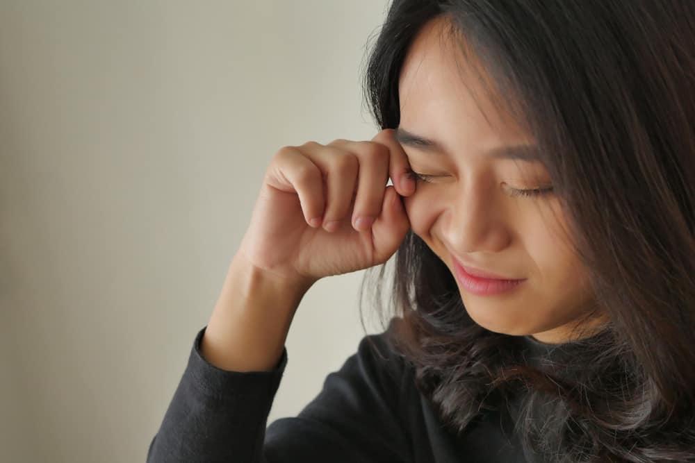 Belekan Makin Banyak Setelah Dibersihkan? Hati-hati Mucus Fishing Syndrome
