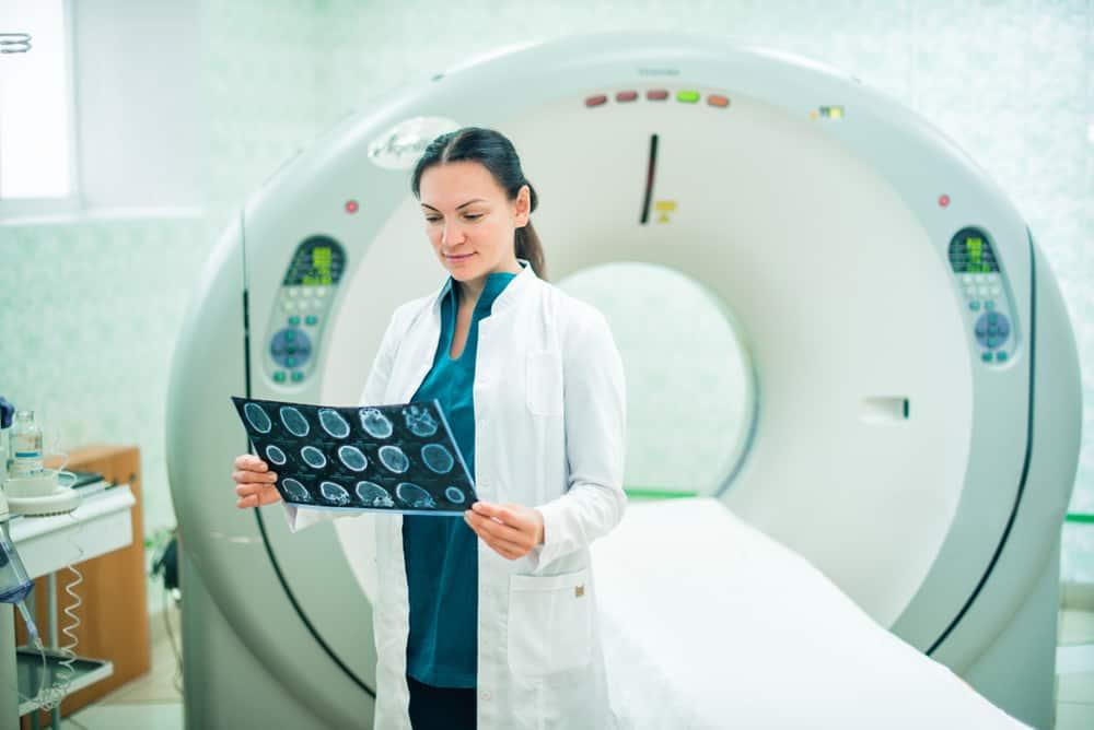 Mengenal Seputar Pemeriksaan Radiologi dalam Dunia Medis • Hello Sehat