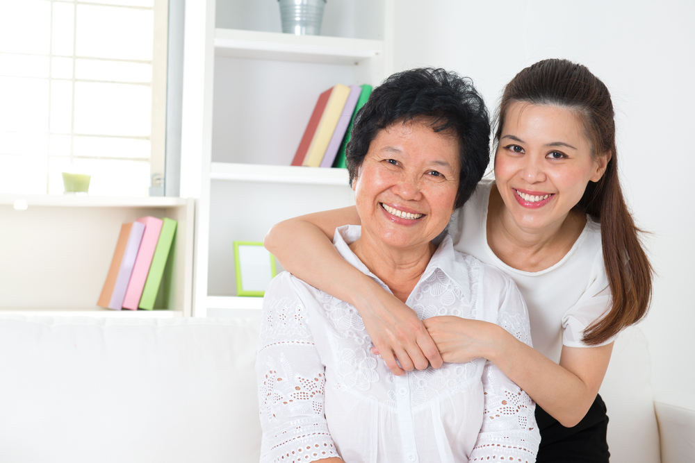 4 Tanda Ini Tunjukkan Hubungan Ibu dan Anak Tidak Lagi Sehat