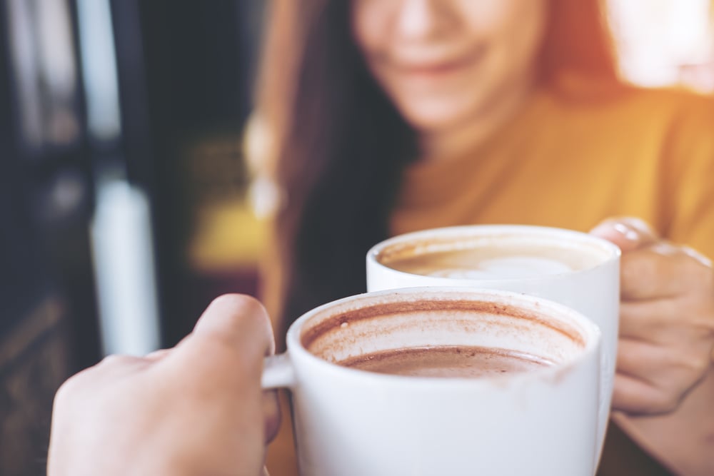 Bolehkah Langsung Minum Kopi Usai Olahraga?