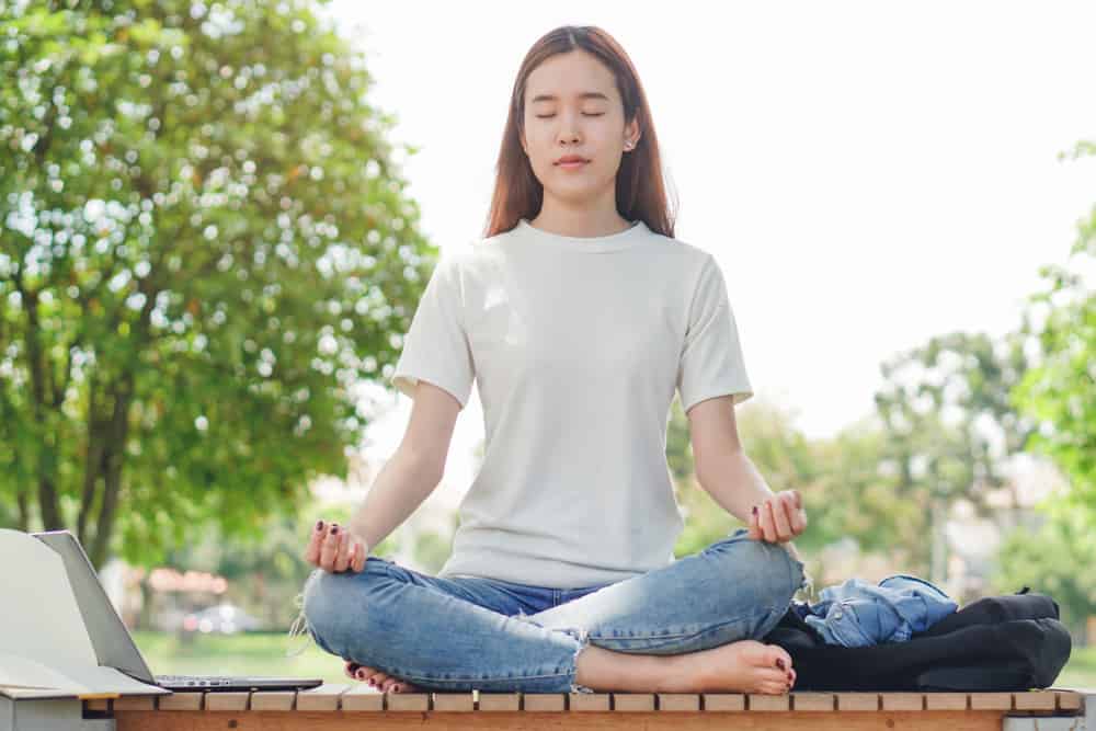 mindfulness adalah salah satu cara mengatasi multitasking