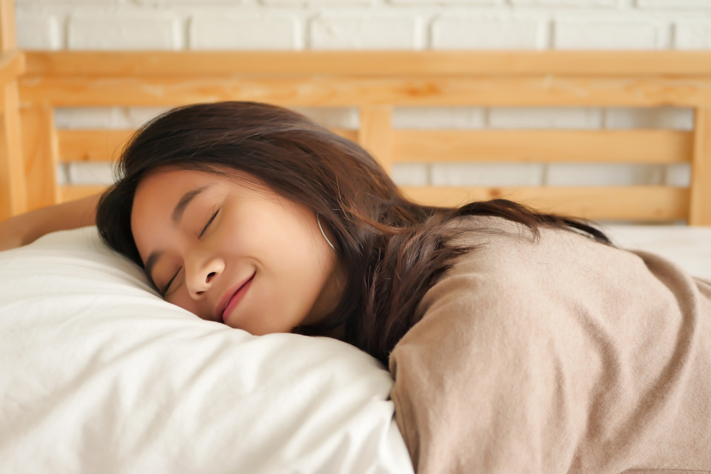 Agar Manfaatnya Optimal, Ini Aturan Tidur Siang yang Baik