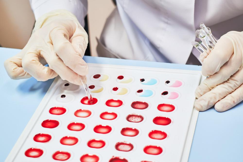 Benarkah Orang dengan Golongan Darah Ini Tidak Subur?