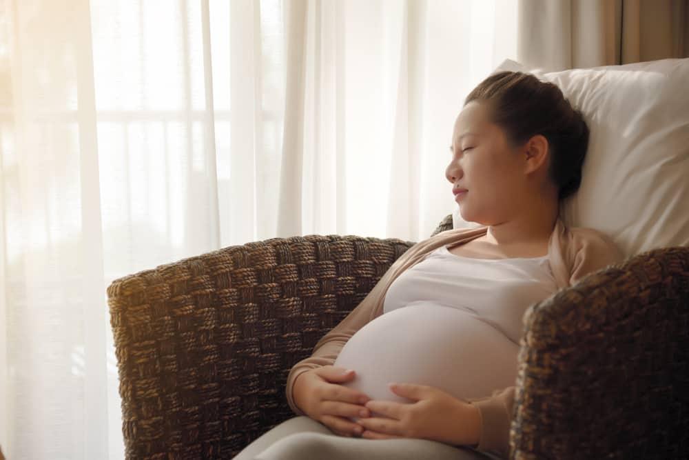 4 Langkah Pengobatan Tipes Saat Hamil yang Disarankan Dokter