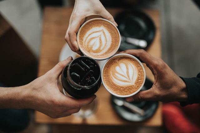 Mengulik 4 Manfaat Minum Kopi untuk Kesehatan Otak Anda