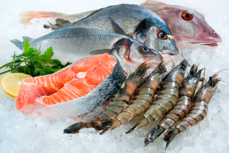 Alergi Seafood, Alergi yang Banyak Menimpa Orang Dewasa