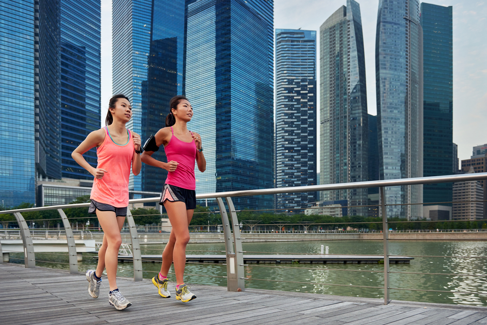 Dalam Seminggu, Kita Harus Berapa Kali Kardio dan Strength Training?